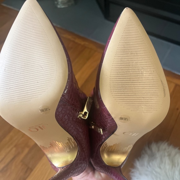 JLO Jennifer Lopez Adalynn Boots - Picture 5 of 5